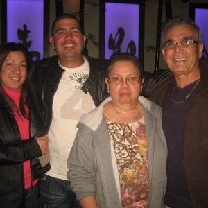 Meet your Posher, Frank